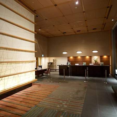 Hotel Niwa Tokyo-2